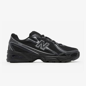 [뉴발란스]NB U740BM2 (BLACK SILVER) NBPDFF845B-19