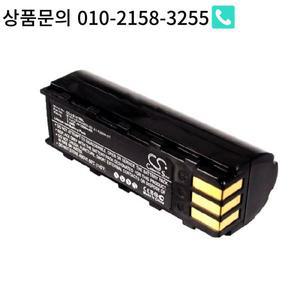 바코드 스캐너 배터리 팩 21-62606-01 DS3578 2200mAh