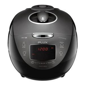 [하이마트] [으뜸효율 대상][3년무상AS] 6인용 IH압력 밥솥 PLX-IRC0625CKBK
