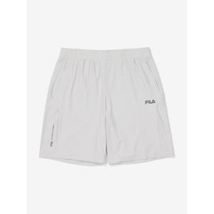 휠라 스포츠 쿨링 반바지 FS2TRF2201M-LGY