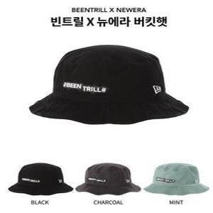 [모다천안아산점]   X 뉴에라 버킷햇 (3컬러) BA210CPH51