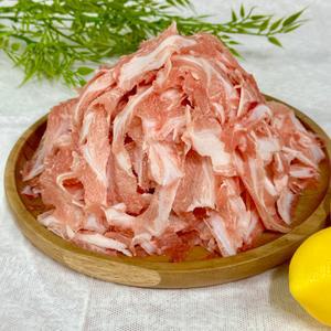 국내산 돼지 오돌뼈 슬라이스 5kg (냉동) [원산지 : 국내산] + 50g 미원 서비스