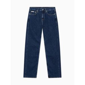 캘빈클라인 진 CALVIN KLEIN JEANS 남성 90s 스트레이트핏 다크블루 데님 J327129-1BJ J3271291BJ 146417