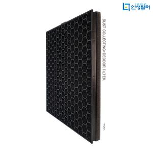 CFx-K100D 프리미엄형 필터 블루스카이3100 공기청정기
