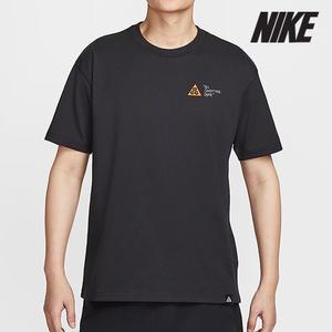 나이키 반팔티 /H1- HJ0801-010 / 남성 ACG 드라이 핏 반팔 티셔츠