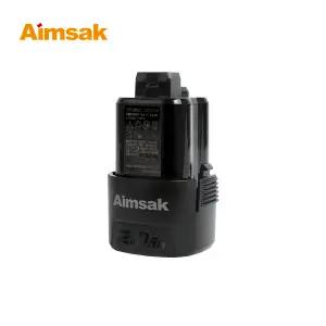아임삭 리튬이온 배터리 14.4V 2.0Ah B20P14A