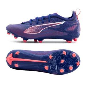 푸마 키즈 축구화 쥬니어 울트라 5 프로 FG/AG 107693-01