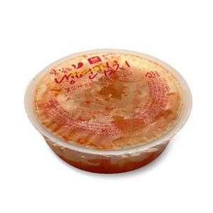 냉면 쫄면 냉면무김치300gX3팩