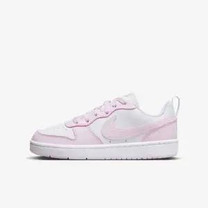 [나이키][매장정품] 나이키 NIKE 코트 버로우 로우 리크래프트 주니어 DV5456-105 805640