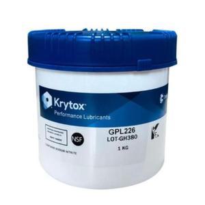 크라이톡스 Krytox GPL 225 226 227 1kg 그리스 구리스 윤활