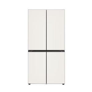 [LG] 디오스 냉장고 M626GBB032 613L 베이지 P.H 정품/전국무료배송