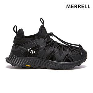 머렐 모압 플라이트 시브 샌들 비브람 (J067709)
