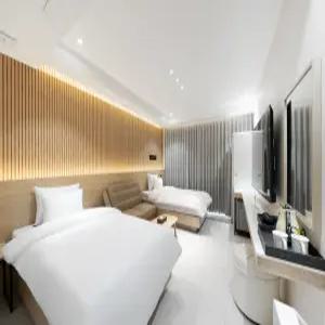 [광주 모텔] 광주 첨단 호텔 하이엔드(HIGH END) (첨단지구,하남지구,송정역,광산구)
