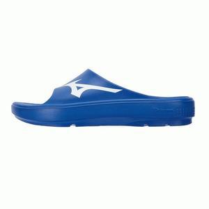 미즈노 미즈노 남여공용 쿠셔닝이 우수한 슬리퍼 D1GE2401 MIZUNO AS SLIDE D1GE2401