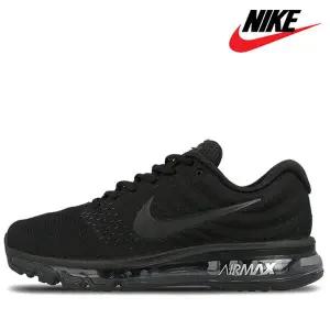 [나이키][세일] 나이키 운동화 /H11- 849559-004 / 남녀공용 AIR MAX 2017 에어맥스 2017