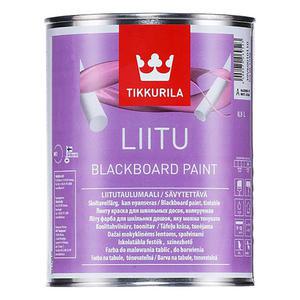 티쿠릴라 리투 칠판페인트 900ml