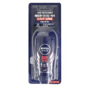 니베아 데오드란트 맨 스틱 40ml 겨땀 냄세 제거 겨드랑이 도란트 드란트 로션 니베아 냄새제거 워시