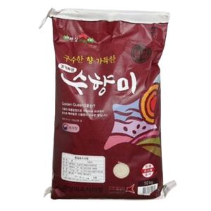 수향미 골드퀸 3호 쌀 10kg