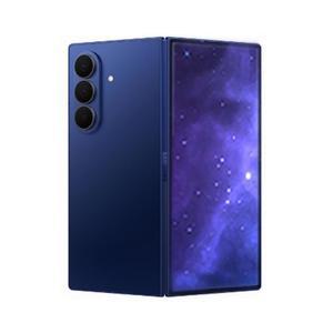 삼성전자 갤럭시 Z 폴드7 5G 1TB 자급제 블루 쉐도우 Jo