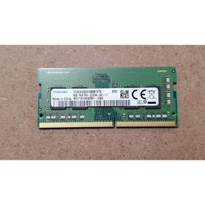 삼성 8GB DDR4 3200MHz PC43200AA SODIMM 노트북 메모리 RAM M471A1K43EB1CWE
