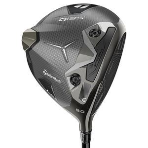 테일러메이드 QI35 LS 드라이버 2025년 SR, 9도 남성용 병행 AS보증
