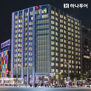 [Live11] 타이베이 자유여행 3,4,5일#소테츠그랜드프레사 #신상4성호텔 #시먼딩초역세권 #특전제공