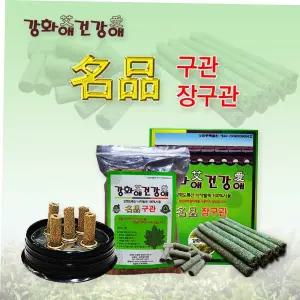 강화애건강애 명품구관 1000개입 단구관