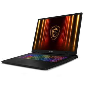 (신제품출시) MSI 크로스헤어 17 HX AI D2XWFKG-U7 QHD+ (U7-255HX/RTX5060/QHD+/240Hz)