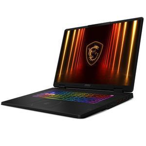 (신제품출시) MSI 크로스헤어 A18 HX A7WGKG-R9 QHD+ (R9-7945HX/RTX5070/16GB/240Hz)