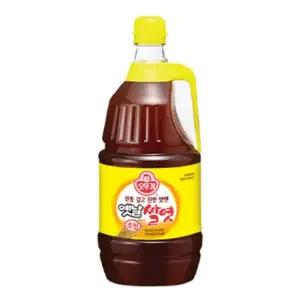 오뚜기 옛날 조청 쌀엿 2.5kg