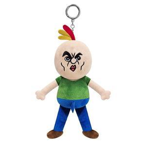 빵빵이의 일상 사운드 인형 키링(알파메일 빵빵이)(082427)