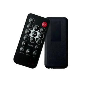 Creative Labs Sound BlasterX SBX Katana 사운드바 시스템 51MF8245AA000용 새 교체용 리모컨