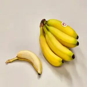 고당도 필리핀 바나나 2개 총 2kg (2송이)