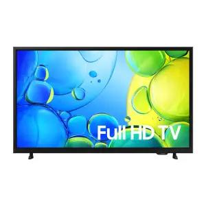 삼성전자 KU43F6050FFXKR 2025 FHD 스마트 TV 43인치 스탠드형 VE