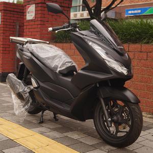혼다 PCX125 CBS 22연식 재고 스쿠터 /  배달 출퇴근용