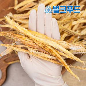 손질 황태채 1kg 북어 황태 북어포 황태포 6978879