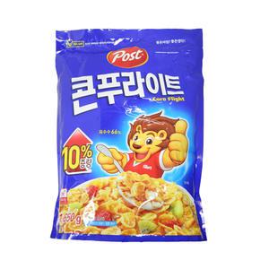 포스트 콘푸라이트 1.650kg 대용량 시리얼
