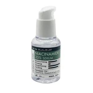 더마팩토리 나이아신아마이드 20% 세럼 30ml