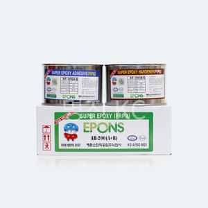 [EPONS] 에폰스 AR-200 (500g+500g) FRP 보수제