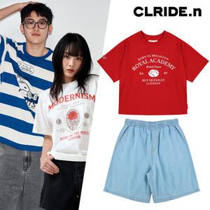 [클라이드앤외]바캉스룩 준비&썸머 시즌오프 티셔츠/반바지/원피스/바람막이외 90종 UP TO 90%