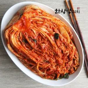 [한상궁김치] 묵은지 2kg