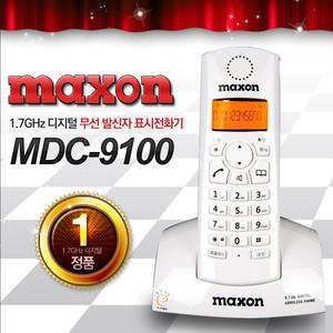 맥슨전자 MDC-9100