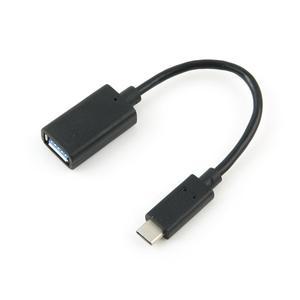 Coms USB 3.0 A to C타입 케이블 15cm WT363