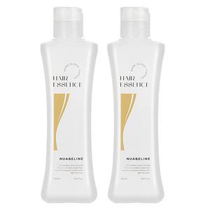 (2개)누아벨린 샤인글로시 테라피 헤어 에센스 150ml