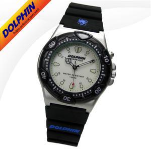 DOLPHIN 돌핀 스포츠시계 MRP612-24 B