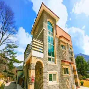 [전북 펜션] 무주 솔향기펜션 (남원,임실,순창,무주,진안,장수)