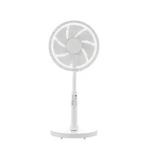VL5470 12형 저소음 초미풍 BLDC 저소음선풍기 가정용선풍기 초미풍선풍기