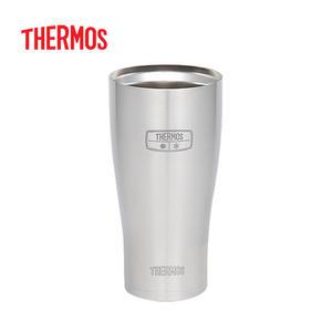 써모스 스탠다드 콜드컵 JDE-600K / 600ml / 보냉컵 맥주컵