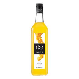 1883 망고시럽 1000ml