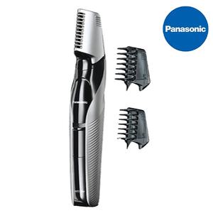 파나소닉 남성용 방수 바디 트리머 ER-GK60